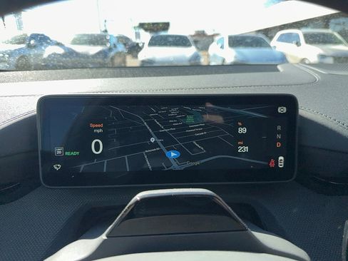 New 2026 Polestar Polestar 4 image 20