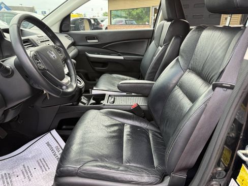 Used 2014 Honda CR-V EX-L image 14