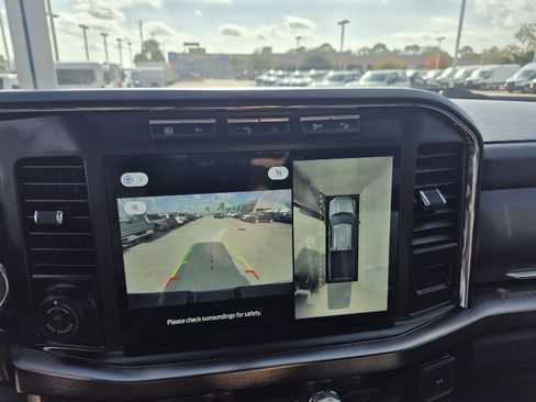 Certified 2024 Ford F250 Lariat w/ Lariat Ultimate Package image 24