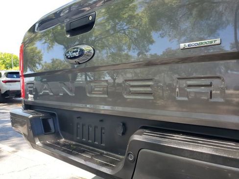 Used 2020 Ford Ranger XLT w/ Equipment Group 301A Mid image 7