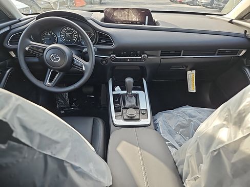 New 2026 MAZDA CX-30 AWD 2.5 S w/ Select Sport Pkg image 6