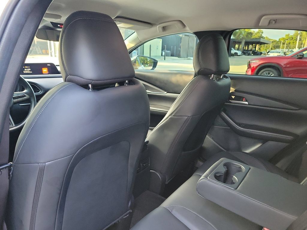 Used 2022 MAZDA CX-30 AWD 2.5 S w/ Select Package image 18