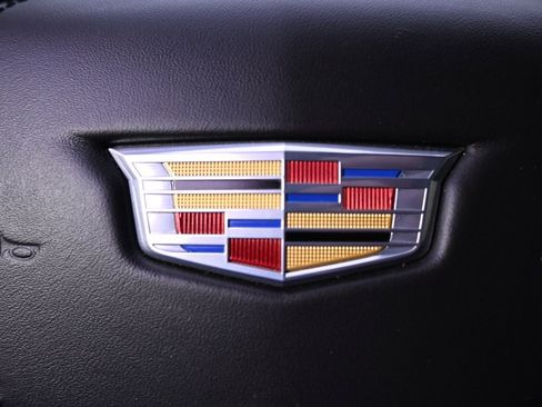 Certified 2023 Cadillac Escalade Sport Platinum image 39
