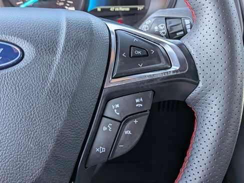 Used 2024 Ford Edge ST-Line AWD/4WD image 27