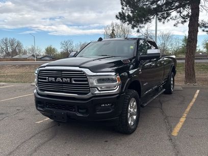 Used 2022 RAM 3500 Laramie
