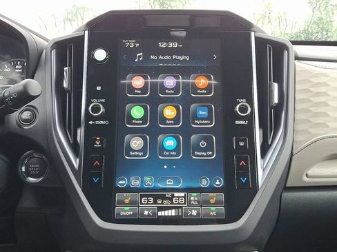 New 2026 Subaru Forester Limited AWD/4WD image 17