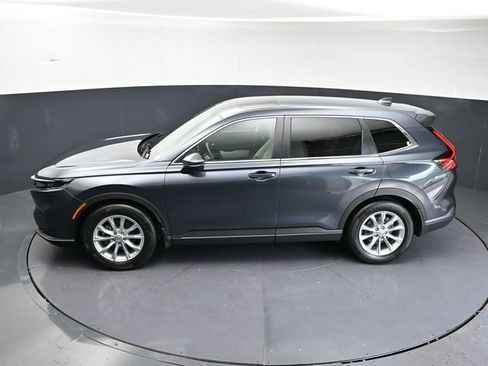 Used 2025 Honda CR-V EX-L image 30