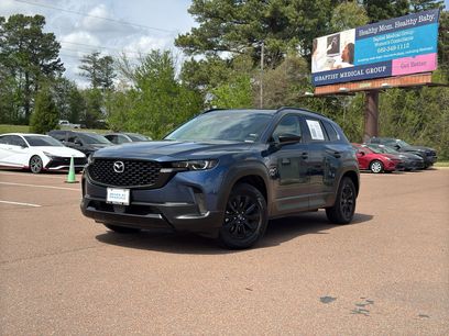 Used 2025 MAZDA CX-50 AWD 2.5 Hybrid w/ Premium Pkg
