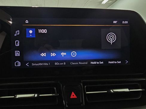 New 2026 Chevrolet TrailBlazer LT w/ Convenience Package FWD image 17