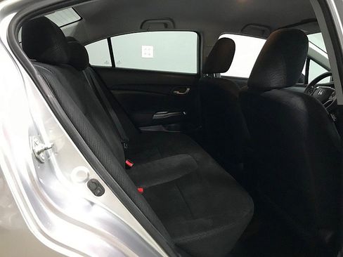 Used 2013 Honda Civic EX image 16