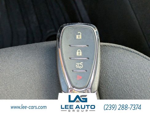 Used 2019 Chevrolet Malibu LS image 25