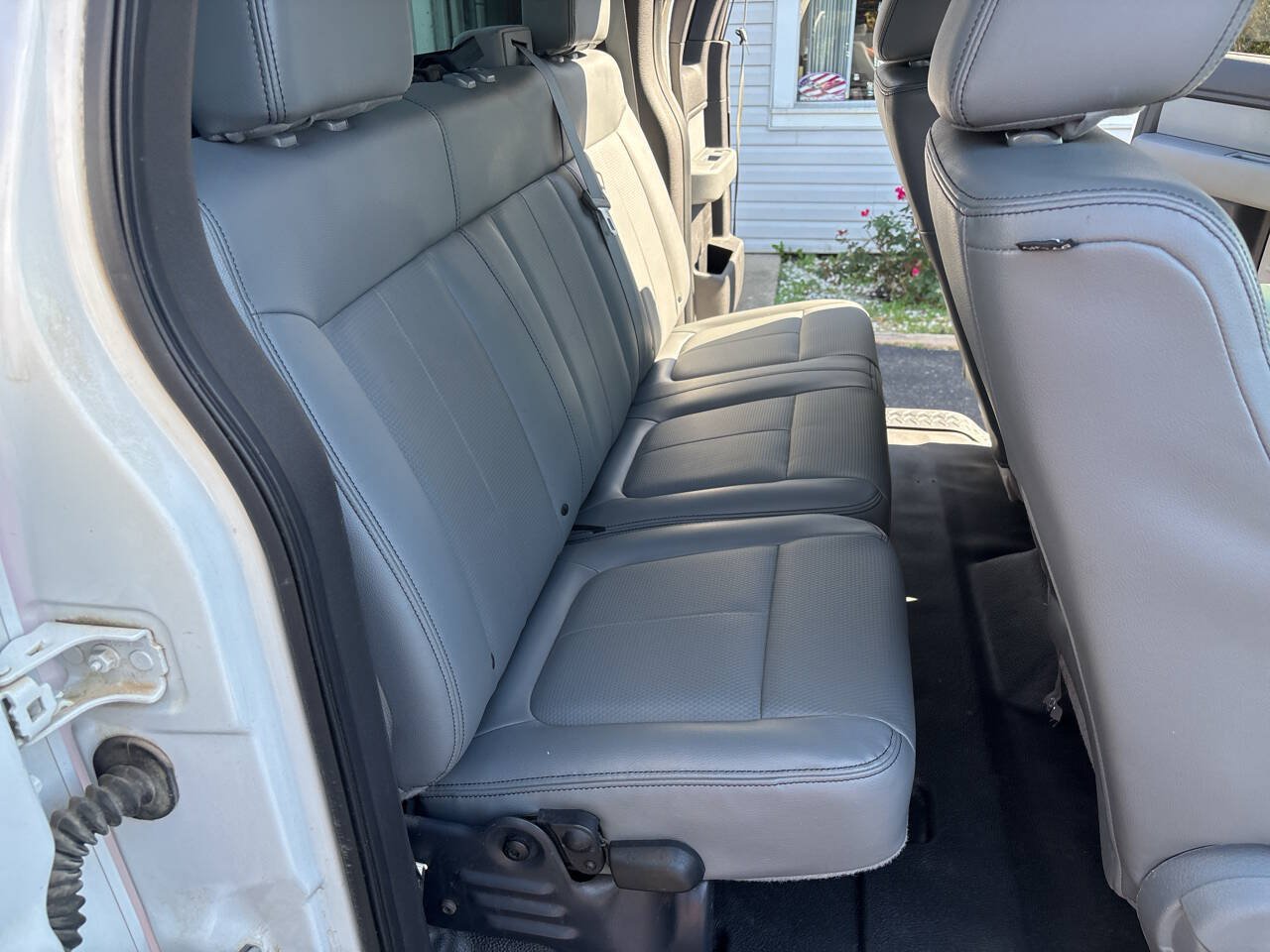 Used 2014 Ford F150 XL w/ Power Equipment Group RWD image 19