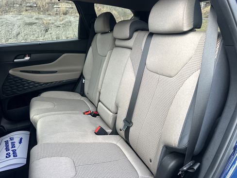 Used 2022 Hyundai Santa Fe SEL w/ Convenience Package image 20