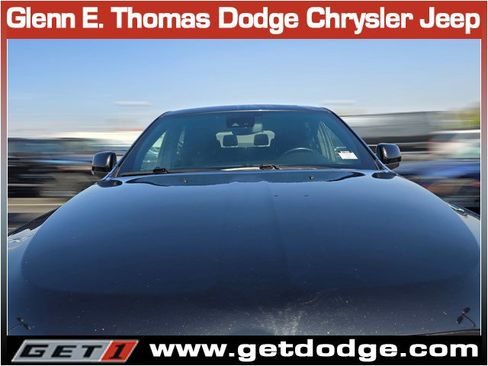 Certified 2024 Dodge Durango GT image 5