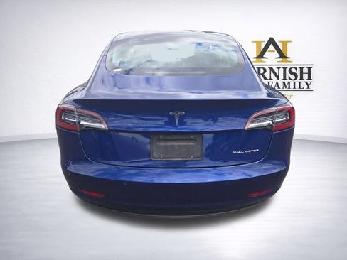 Used 2019 Tesla Model 3 Long Range AWD/4WD image 6