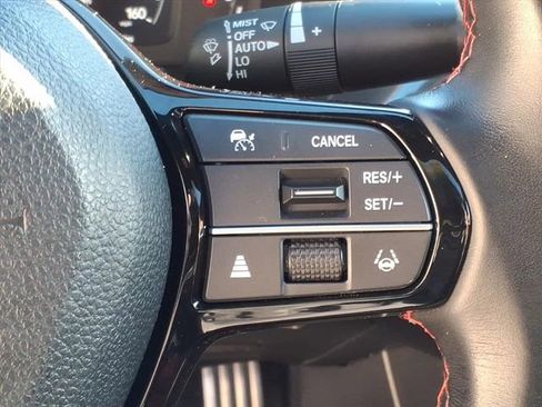 Used 2024 Acura Integra A-Spec image 23