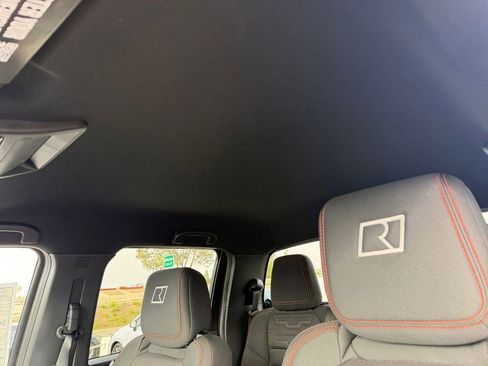 New 2026 Nissan Frontier PRO-4X w/ Pro-4x Convenience Package image 15