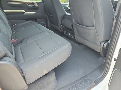 Used 2022 GMC Sierra 1500 Elevation w/ LPO, Elevation Black Package AWD/4WD image 14