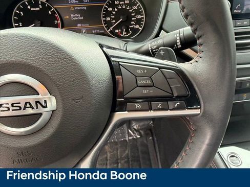 Used 2021 Nissan Altima 2.5 SR image 17