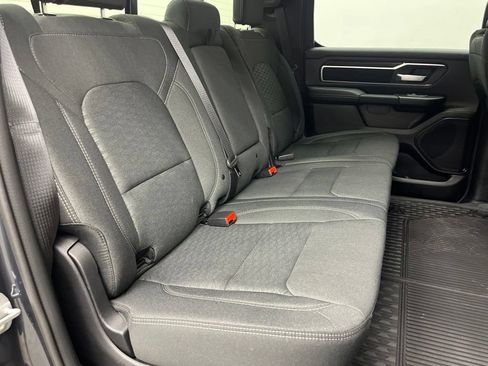 Used 2026 RAM 1500 Big Horn AWD/4WD image 18