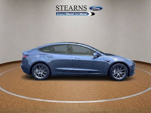 Used 2020 Tesla Model 3 Performance AWD/4WD image 16