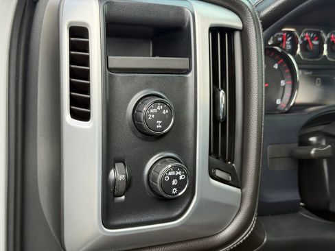 Used 2016 GMC Sierra 1500 SLT w/ Texas SLT Premium Package image 25