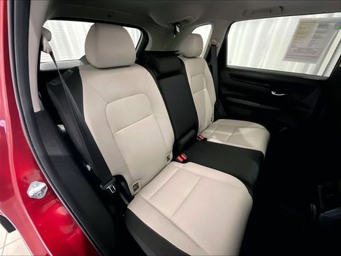 Used 2024 Honda CR-V EX image 16