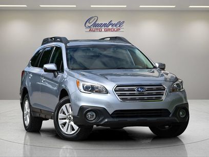 Used 2017 Subaru Outback 2.5i Premium