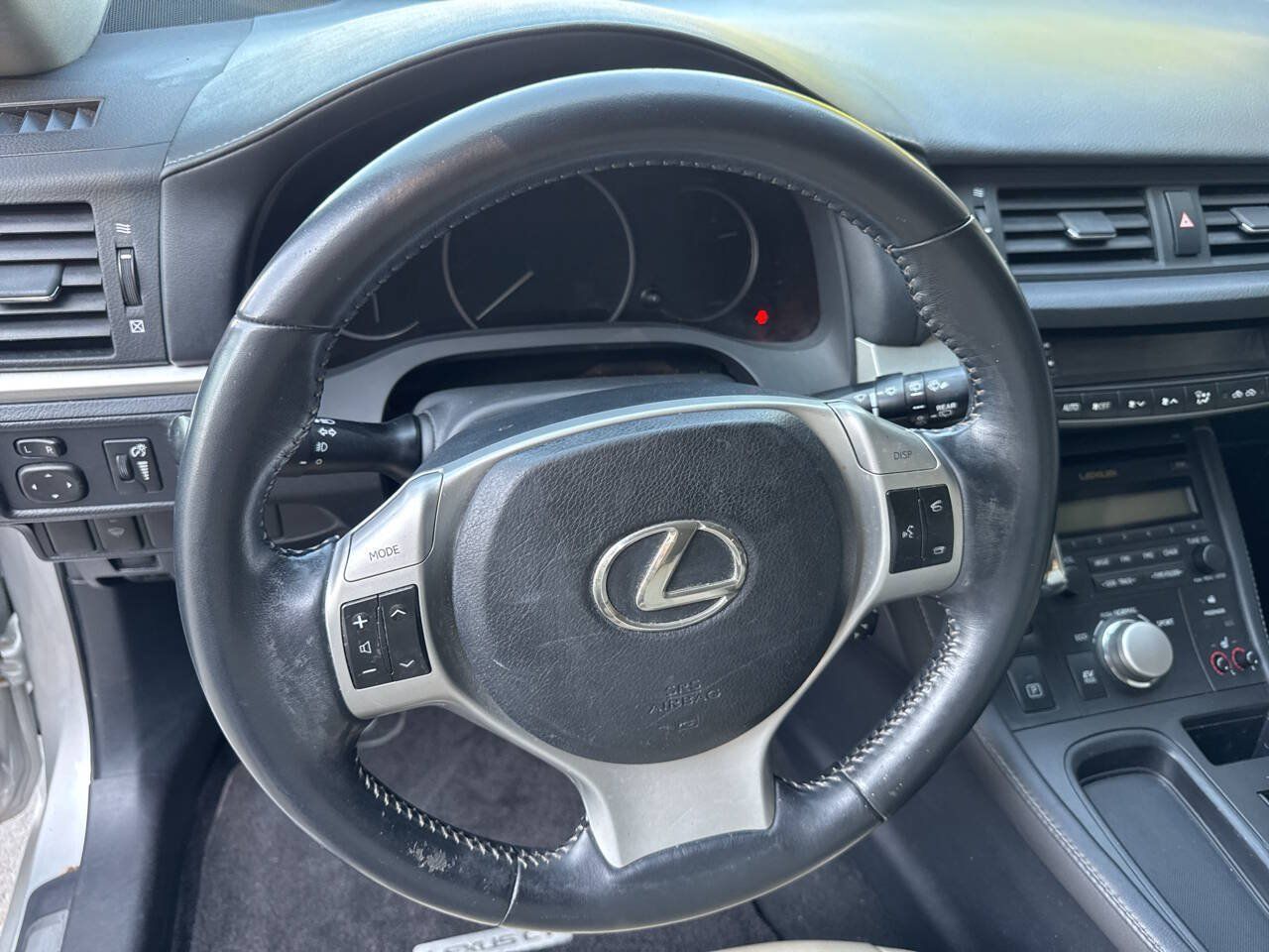 Used 2011 Lexus CT 200h Premium FWD image 20