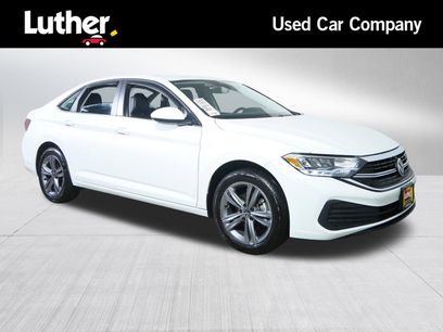 Used 2023 Volkswagen Jetta SE