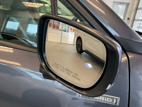 New 2025 Subaru Forester Limited image 22