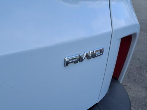 Used 2023 Ford Escape Active AWD/4WD image 9