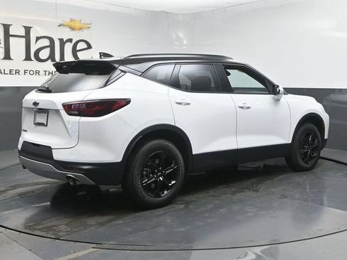 Used 2023 Chevrolet Blazer LT w/ Convenience Package FWD image 51