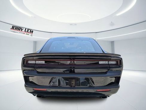 New 2026 Dodge Charger R/T AWD/4WD image 4