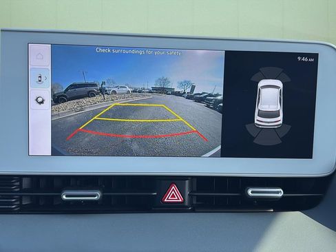 Certified 2023 Hyundai Ioniq 5 SEL image 31