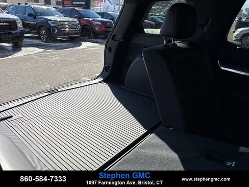 New 2026 GMC Terrain Elevation w/ Elevation Premium Package AWD/4WD image 26