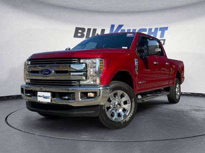 Certified 2019 Ford F250 Lariat w/ Lariat Ultimate Package