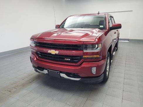 Used 2018 Chevrolet Silverado 1500 LT w/ All Star Edition AWD/4WD image 15