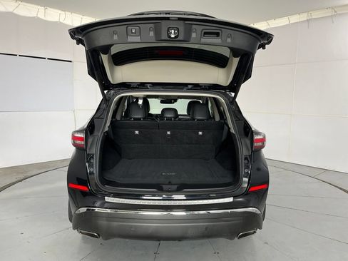 Used 2020 Nissan Murano SL w/ Moonroof Package AWD/4WD image 13