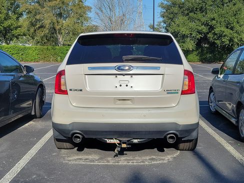Used 2012 Ford Edge Limited FWD image 7