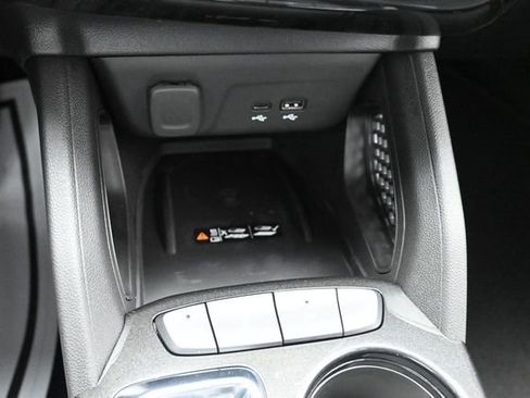 New 2026 Chevrolet TrailBlazer LT w/ Convenience Package FWD image 38