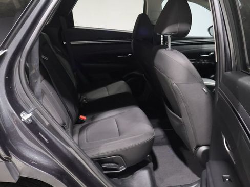 Used 2023 Hyundai Tucson SEL AWD/4WD image 21
