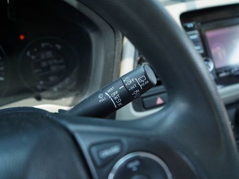 Used 2021 Honda HR-V LX image 31