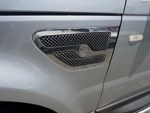 Used 2012 Land Rover Range Rover Sport Supercharged AWD/4WD image 9