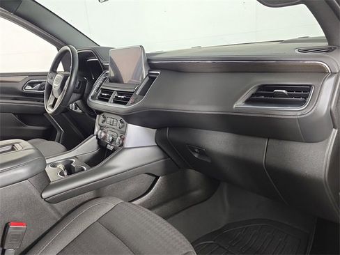 Used 2023 GMC Yukon XL SLE image 22
