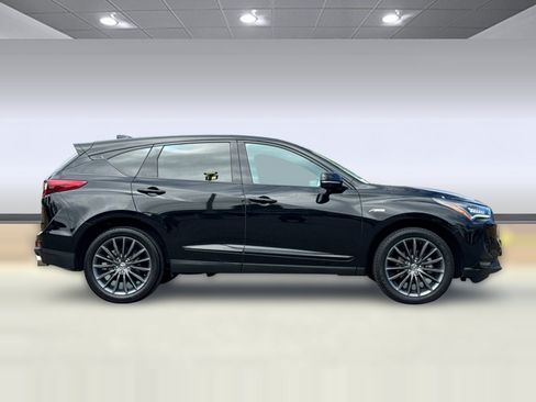 Used 2023 Acura RDX A-Spec AWD/4WD image 7