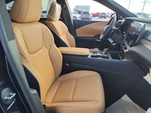 Used 2026 Lexus RX 350h w/ Accessory Package (K3) AWD/4WD image 25