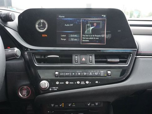 Used 2022 Lexus ES 350 F Sport FWD image 44
