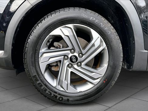 Used 2022 Hyundai Santa Fe SEL w/ Cargo Package image 9