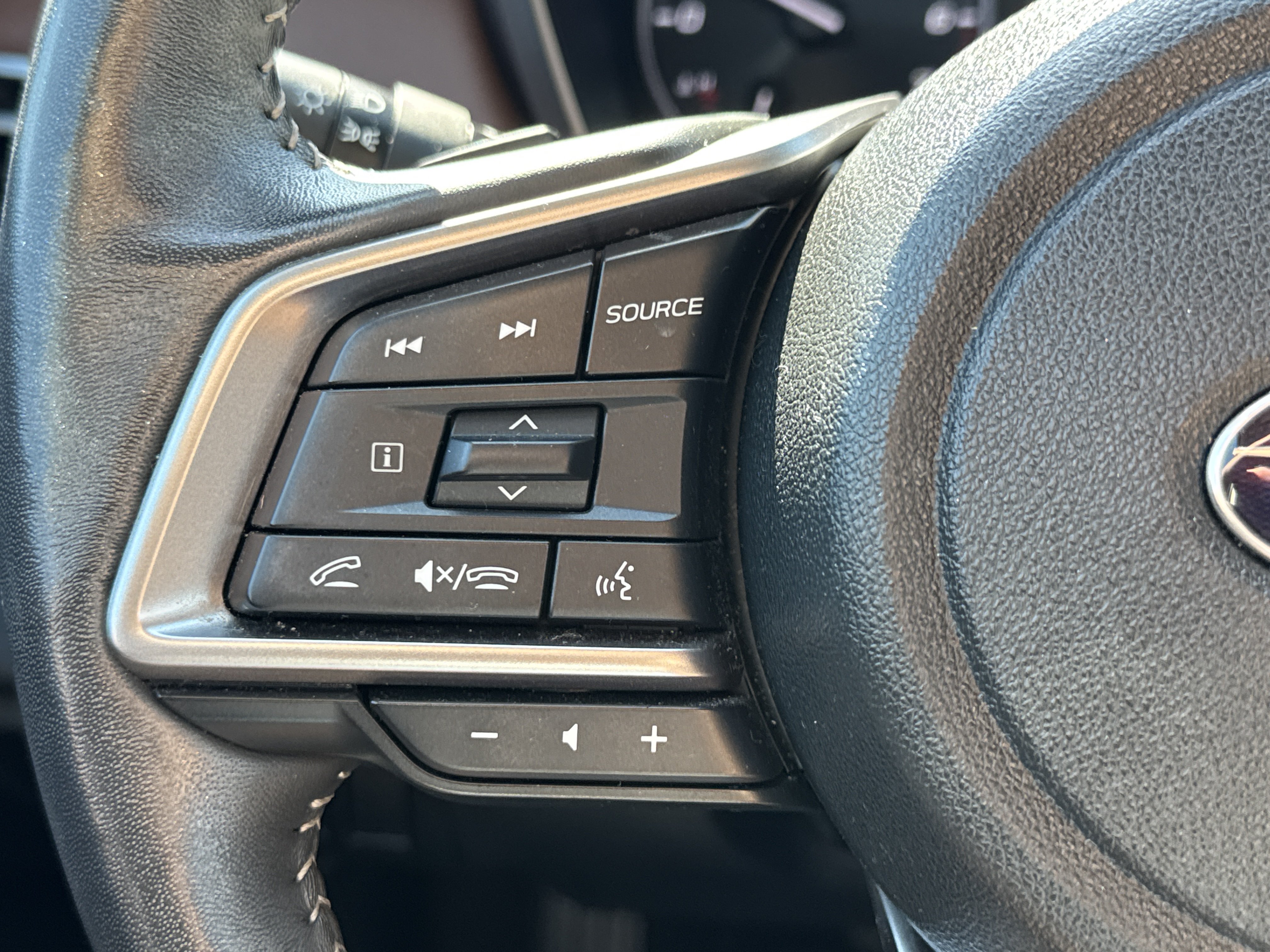 Certified 2024 Subaru Outback Touring XT AWD/4WD image 16